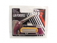 Zszywacz tapicerski 18x8 cm